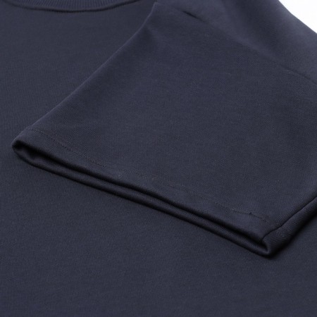 Men's T -shirt MIST MEN’S CASUAL Size 54, blue-6