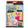 Srink Plastic "animals"