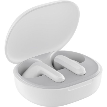 Headphones Xiaomi Redmi Buds 4 Lite (BHR6919GL), wireless, inserts, BT 5.3, 320mach, white-3