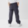 Pants for the boy KAFTAN, size 28 (86-92 cm), gray