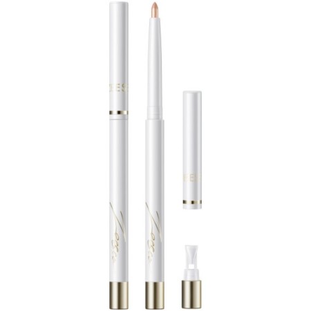 High-hainer pencil Zeesa Paint Color Bright Eyeliner, tone 04, 0.3 g