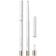 High-hainer pencil Zeesa Paint Color Bright Eyeliner, tone 04, 0.3 g