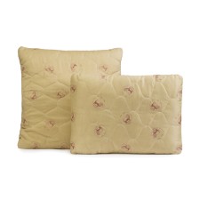 Sheep pillow wool 68x68 cm, polyester fiber, p/e 100%