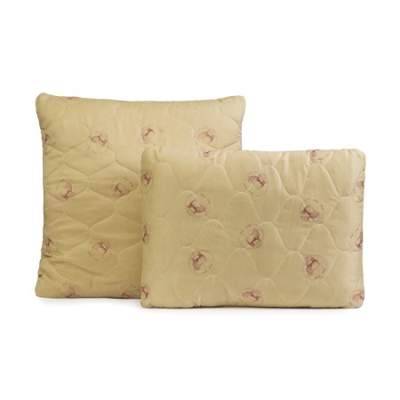 Sheep pillow wool 68x68 cm, polyester fiber, p/e 100%