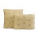 Sheep pillow wool 68x68 cm, polyester fiber, p/e 100%