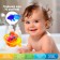 Game set "Fun fishing", 10 fish, net