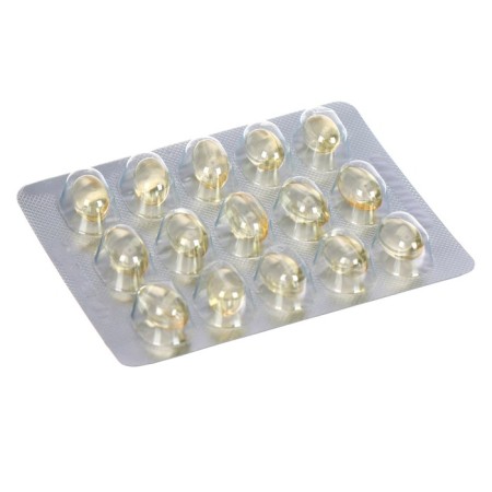 Vitamin D3 Mirrolla 2000, capsules No. 30-1