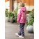 Set for girls, height 128 cm