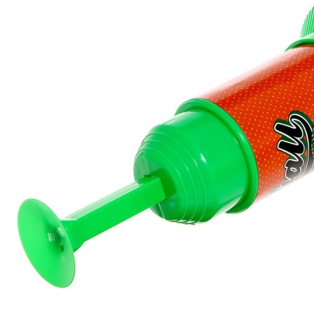 Sports set "Leader", with a tossing mechanism-7