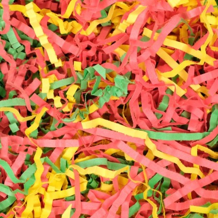 Fruit paper filler, mix, 1000 g-1