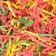 Fruit paper filler, mix, 1000 g