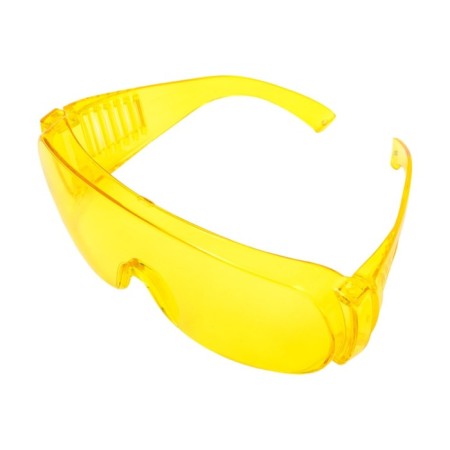 Glasses Protective Encor "Master" 56606, yellow-1