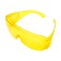 Glasses Protective Encor "Master" 56606, yellow