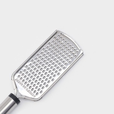Terka Dolyana "Assistant", 24 cm, with a pen, silver color, black-2