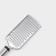 Terka Dolyana "Assistant", 24 cm, with a pen, silver color, black