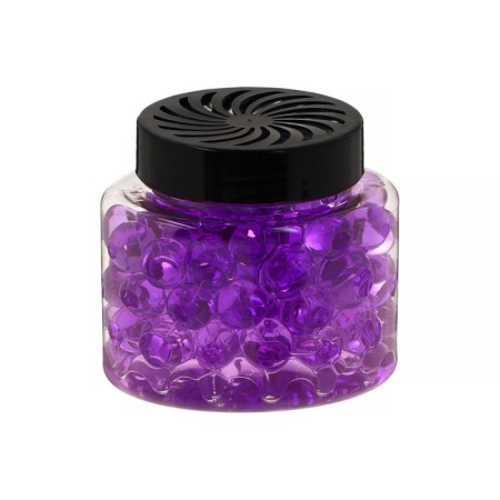 Gel flavor in Auto Lab Bank, 220 g Mix-4