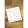 Pillowcase, size 50 × 70 cm, print of the princess crown