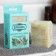 Natural soap with herbs in the box "Sage Muscat" 100 g of Dobroparov