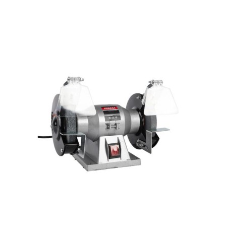 Current machine "Victory", ST-125/250, 250 W, 2950 rpm, 2 circles 125x12.7/32 mm