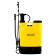 Bathemer spray/manual berger bg1993, 3 nozzles, 2 - 3.1 l/min, 16 liters