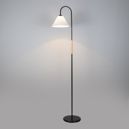 FORSHER "Arbat" 1x15W E27 Model: BR 01021 Black/White-1