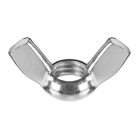 Gaika bison, lamb, din315, galvanized, M10, 5 kg