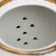Kapetor Porcelain SL Home "Wave in Stone", 1 l, 22 × 13 × 15.5 cm, beige color