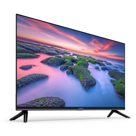 TV Xiaomi Mi Led TV A2, 43 ", 1920x1080, DVB-T2/C/S2, HDMI 3, USB 2, Smart TV, Black-4