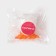 Egg stand "Duck stories", color orange color