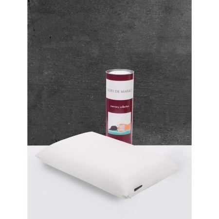 Orthopedic pillow Tayler, size 60x40x12 cm-3