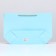 Gift package with a tape of 30 x 27.5 x 12 cm "Blue"