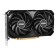 Video card MSI PCI-E 4.0 RTX 4060 Ventus 2x Black 8G OC NVIDIA GEFORCE RTX 4060 8GB 128BIT 1068524