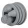 Drainage cuff Masterprof Isa. 131886, D = 50 x 5-18 mm, TEP, gray