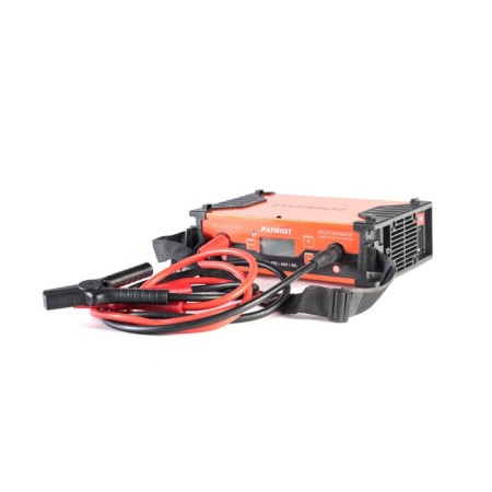 The Patriot BCI-300D-Start, 12/24 V, 50 A-6