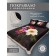 Cover with pillowcases Diva Afrodita Premium, size 220x240 cm, 50x70 cm - 2 pcs