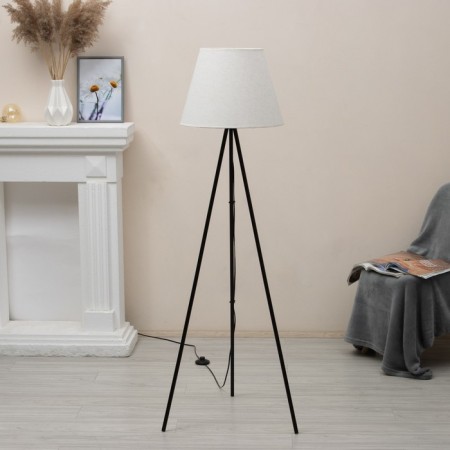 Laut's floor lamp 1x15W E27 Black, White-6