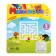 Musical phone "Multiphone: Panda", Russian voice acting, works from batteries, mix