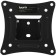 Buro TLS0 TV, up to 15 kg, 20-29 ", wall tilt, black