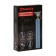 Sakura SA-5181S haircut, 3 nozzles, steel knife, battery, silver