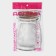 A set of packets for storing bulk products, zip-lock fastening, 2 pcs, 15.5 × 10 cm, 19.6 × 12.6 cm