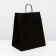 CRAFT PACK BLACK, 32 x 19.5 x 37 cm