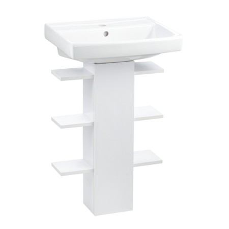 Bathroom cabinet "Mini" under the sink, 70 x 48 x 15 cm