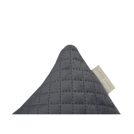 Pillowcase "Bel No. 7", size 45x45 cm-2