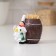 Toothpick stand "Cook"