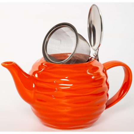 Elrington teapot “Felicita, Glaze”, 800 ml-1