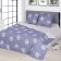 Bed linen 1.5sp artpostel premium weightlessness 143x215cm, 150x220cm, 70x70cm 2pcs, whirlwind is 100%