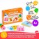 Developing Smart-set "Mathematics" according to the method of Maria Montessori, 4+