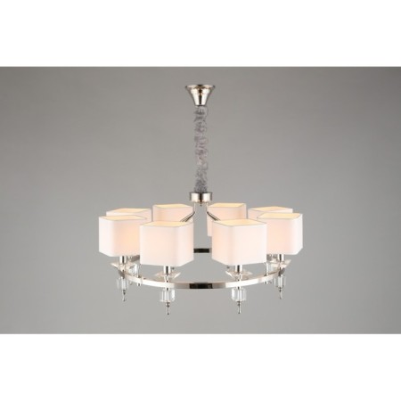 Suspended chandelier Giada E14 320W-7