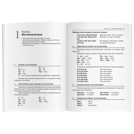 My first 1000 English words. Memorization technique. Litvinov P.-2