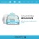 Facial gel Dermolab 72h, ultra-moisturizer for normal and combined skin, 50 ml 10038